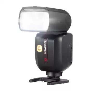 NEEWER Z880-S flash per fotocamera con batteria al litio