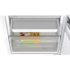 Vassoio organizer per cassetto congelatore Neff GS6B0BZ0 – organizer in plastica trasparente per vani congelatore Neff