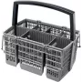 NEFF Z7863X0 VarioSchublade Pro Cassetto portaposate, grigio