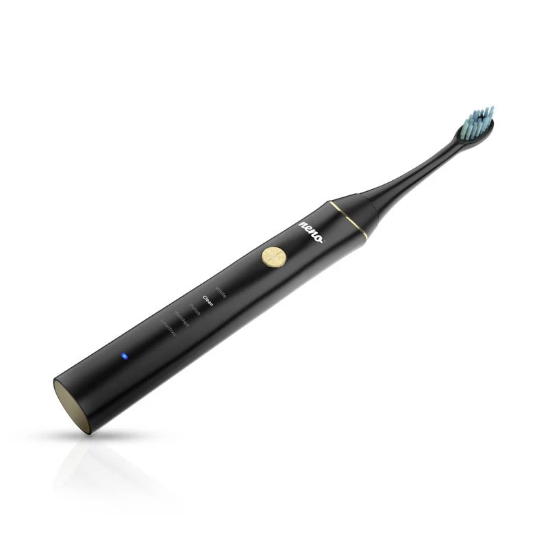 Spazzolino Neno Oriona Black Sonic per adulti