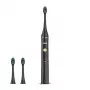 Spazzolino Neno Oriona Black Sonic per adulti