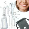 Idropulsore dentale NENO Pulsar White