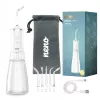 Idropulsore dentale NENO Pulsar White