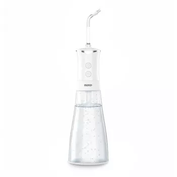 Idropulsore NENO Pulsar White