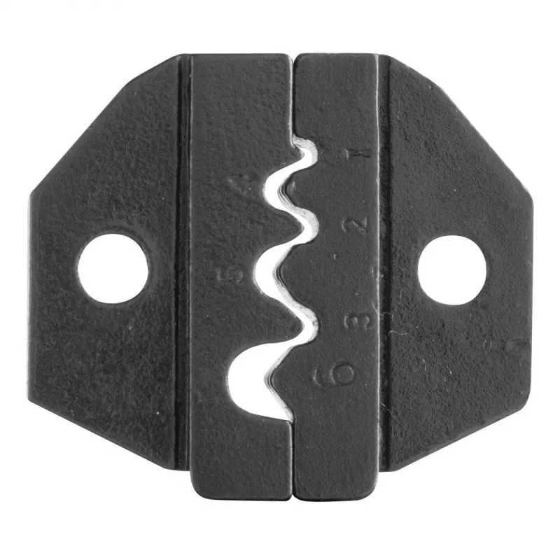 Pinza crimpatrice per cavi NEO TOOLS 01-537