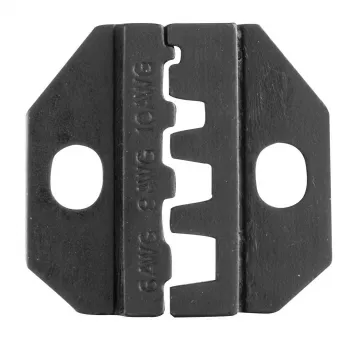 Pinza crimpatrice per cavi NEO TOOLS 01-537