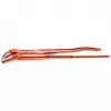 NEO TOOLS 02-128 Chiave svedese per tubi 38 mm in acciaio cromo-vanadio