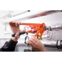 NEO TOOLS 02-128 Chiave svedese per tubi 38 mm in acciaio cromo-vanadio