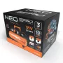 NEO TOOLS 04-620 Compressore ad aria lubrificato a olio 24L 1,5kW 8bar 200L/min