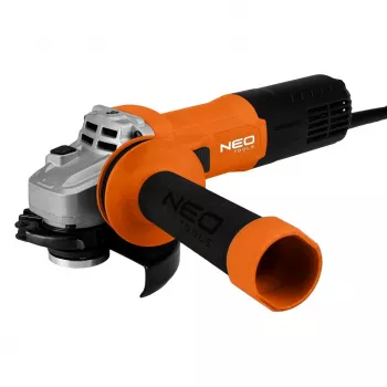 NEO TOOLS 04-716 smerigliatrice angolare 1000 W, 125 mm