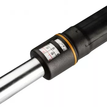 NEO Tools 08-824 chiave dinamometrica a scatto con attacco 1/2 pollice 42-210 Nm con valigetta