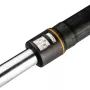 NEO Tools 08-824 chiave dinamometrica a scatto con attacco 1/2 pollice 42-210 Nm con valigetta