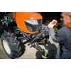 NEO TOOLS 08-839 chiave dinamometrica a cricchetto 1/2 pollice 42-210 Nm con doppia scala e valigetta