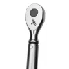NEO TOOLS 08-839 chiave dinamometrica a cricchetto 1/2 pollice 42-210 Nm con doppia scala e valigetta