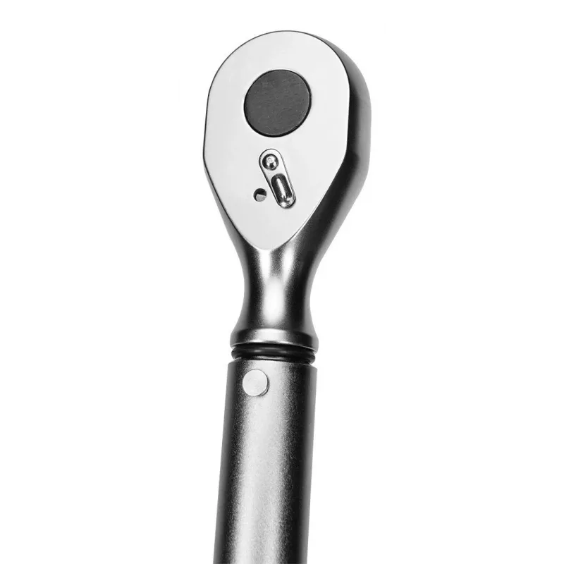 NEO TOOLS 08-839 chiave dinamometrica a cricchetto 1/2 pollice 42-210 Nm con doppia scala e valigetta