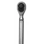 NEO TOOLS 08-839 chiave dinamometrica a cricchetto 1/2 pollice 42-210 Nm con doppia scala e valigetta
