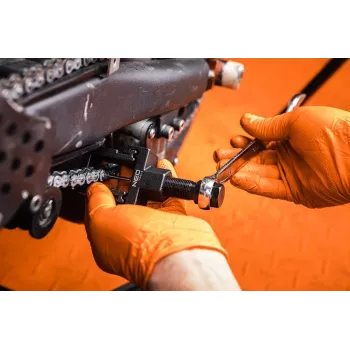NEO TOOLS 10-505 pinza crimpatrice per cavi
