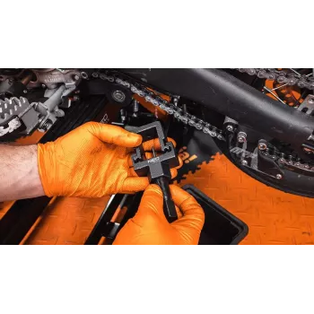 NEO TOOLS 10-505 pinza crimpatrice per cavi