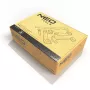 NEO TOOLS 11-338 Set di utensili meccanici da 219 pezzi con cricchetti, bussole, chiavi, inserti e chiavi esagonali in valigetta robusta