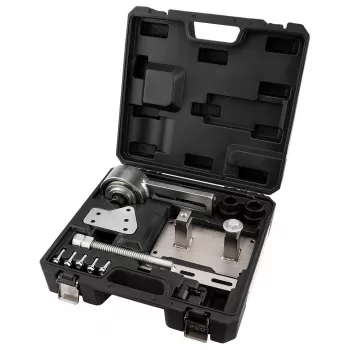 NEO TOOLS 11-345 set di attrezzi per la messa in fase dei motori Ford EcoBoost, Duratec, Duratorq-TDCi, EcoBlue diesel