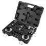 NEO TOOLS 11-346 Set bloccaggio motore e distribuzione per Ford 1.0 EcoBoost