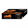 NEO TOOLS 11-731 Cric idraulico a basso profilo 2,5 tonnellate