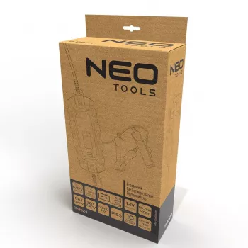 NEO Tools 11-892-1 accessorio per caricabatterie auto
