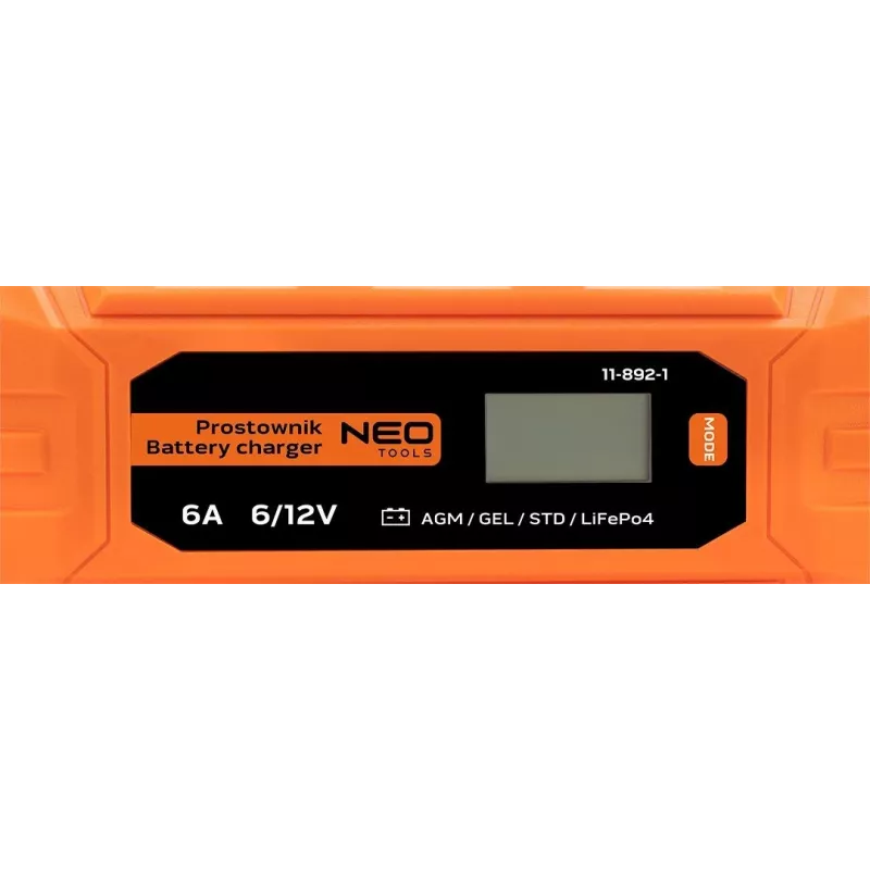 NEO Tools 11-892-1 accessorio per caricabatterie auto