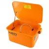 NEO TOOLS 13 L Lavapezzi per ricambi auto