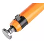 NEO TOOLS 14-032 martello da carpentiere 450g manico in fibra di vetro