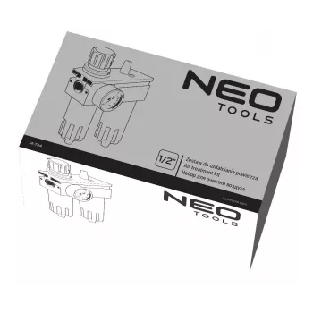 NEO Tools 14-734 filtro dell'aria