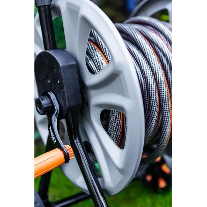 NEO Tools 15-842 Tubo da giardino 1/2
