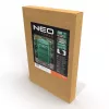 NEO Tools 15-903 Serra da orto 180x92x92 cm telo in PE struttura in acciaio