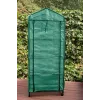 NEO Tools 15-903 Serra da orto 180x92x92 cm telo in PE struttura in acciaio