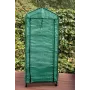 NEO Tools 15-903 Serra da orto 180x92x92 cm telo in PE struttura in acciaio