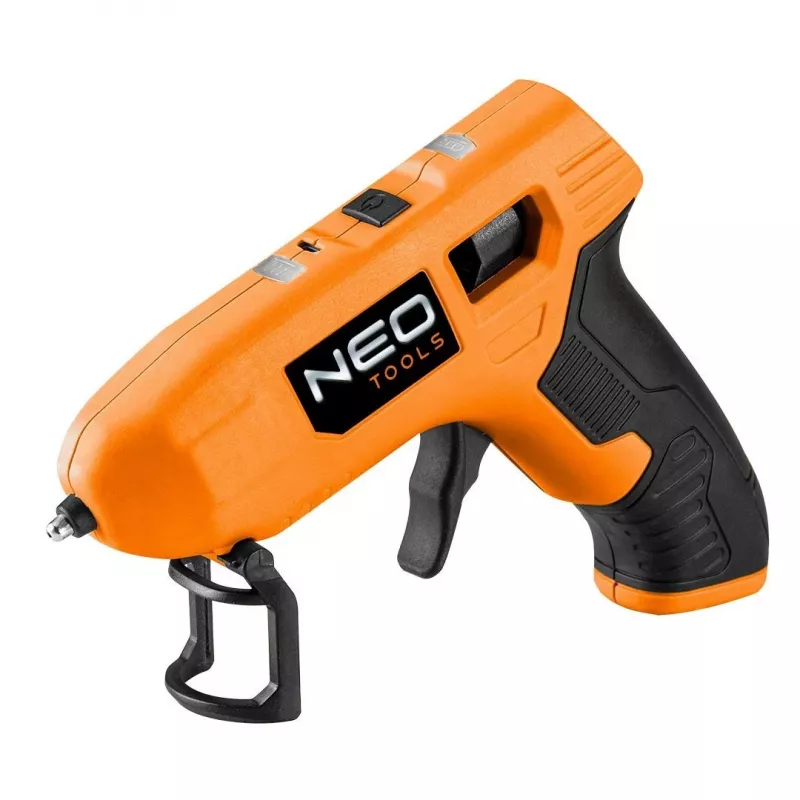 NEO Tools 17-083 Pistola/penna per colla a caldo