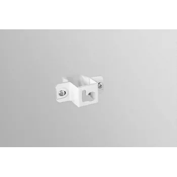 Pannello riscaldante a infrarossi NEO TOOLS 450W con Wi-Fi, bianco
