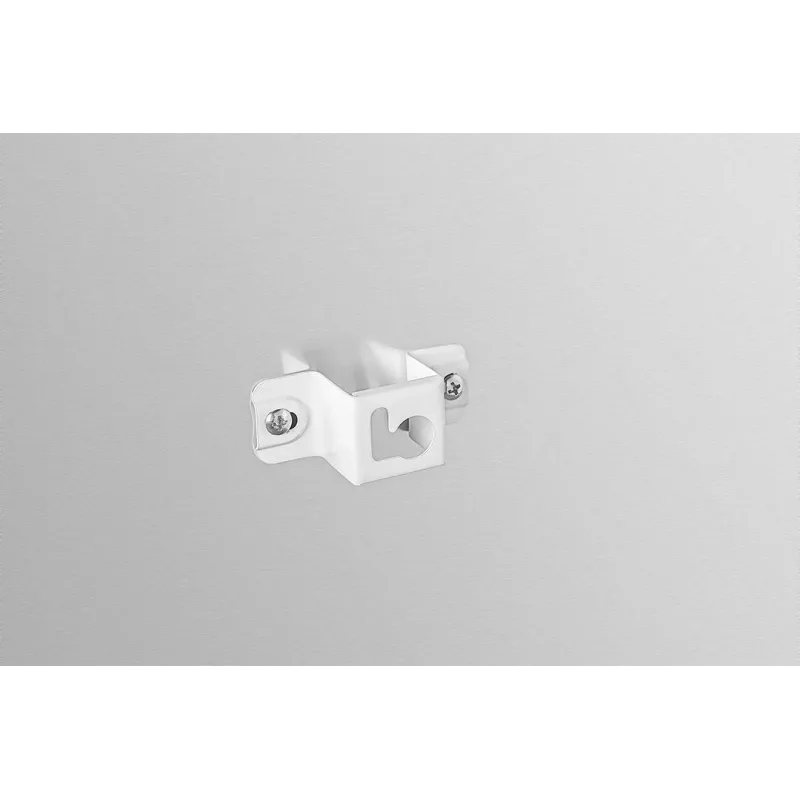Pannello riscaldante a infrarossi NEO TOOLS 450W con Wi-Fi, bianco