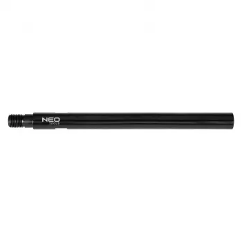 NEO TOOLS 57-899 prolunga per carotatrice diamantata 555 mm per 58G540