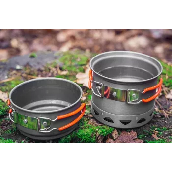 NEO TOOLS 63-144 set di padelle