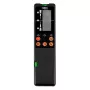 NEO TOOLS 75-151 ricevitore laser per laser rotativi rossi con doppio LCD e supporto per asta