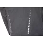 NEO Tools 81-217-XL Giacca da lavoro softshell, Nero/Arancione, XL