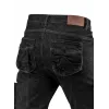 NEO Tools 81-233-XL pantaloni protettivi neri taglia XL