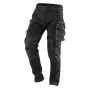 NEO TOOLS 81-236-XXXL pantaloni da lavoro protettivi nero