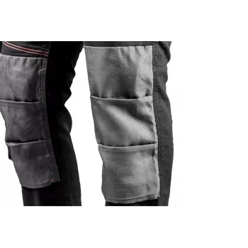 NEO TOOLS 81-248-XXL Abbigliamento da lavoro