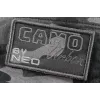 NEO Tools 81-252-S maglietta da lavoro grigio taglia S 100% cotone manica corta