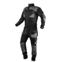 NEO TOOLS 81-258-XS maglietta da lavoro unisex XS grigio melange 100% cotone OEKO-TEX