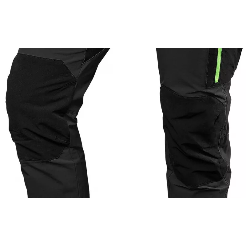 NEO Tools 81-290-L pantaloni protettivi nero taglia L