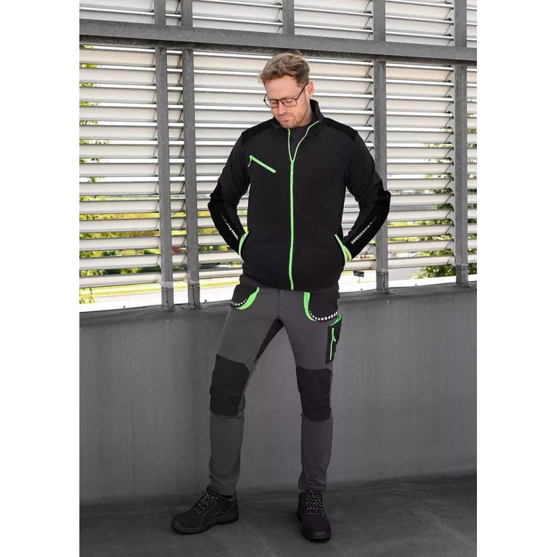 NEO Tools 81-290-L pantaloni protettivi nero taglia L