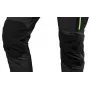NEO Tools 81-290-M Pantaloni da lavoro protettivi, nero, taglia M, 10 tasche, EN ISO 13688